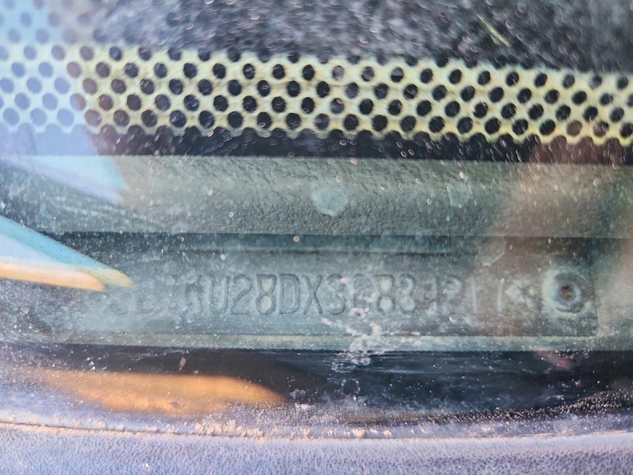 2003 Dodge Ram 2500 st