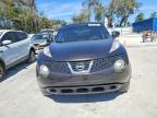 2012 Nissan Juke s