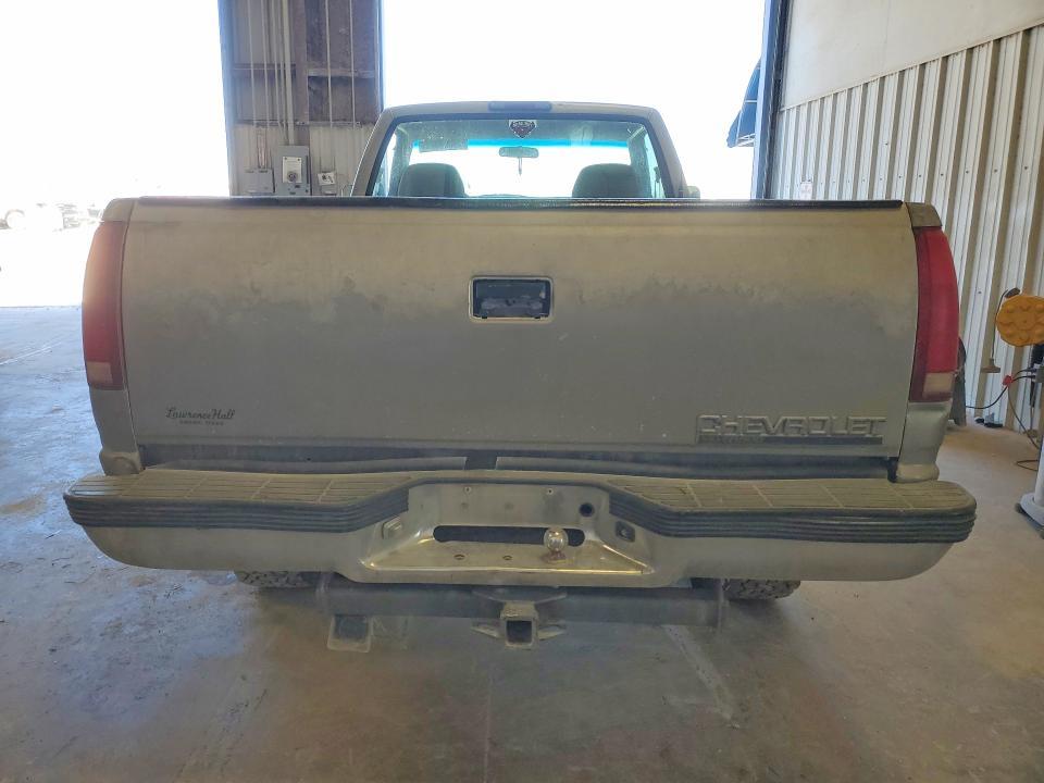 1998 Chevrolet GMT-400 K2500