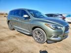 2016 Infiniti Qx60
