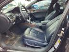 2015 Audi A6 Prestige