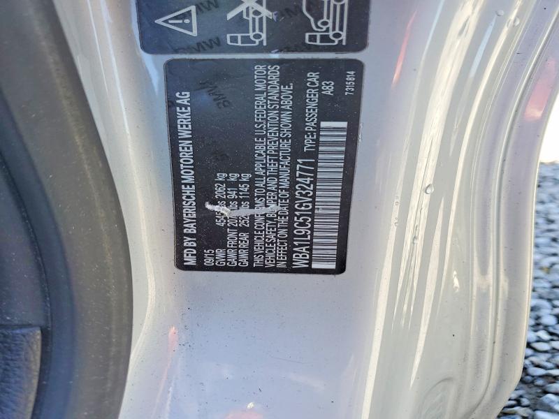 2016 Bmw Motorrad 2016 bmw Motorrad 228i