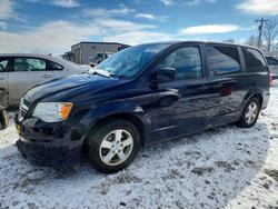 Dodge Grand Caravan salvage cars for sale: 2011 Dodge Grand Caravan Mainstreet