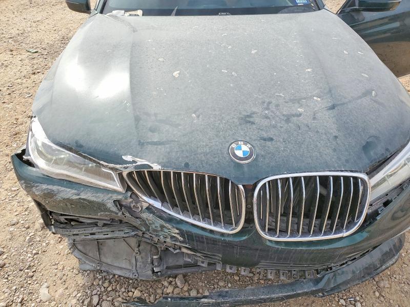 2018 Bmw Motorrad 2018 bmw Motorrad Alpina B7