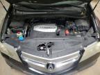 2009 Acura Mdx Technology