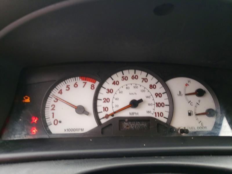 2003 Toyota Corolla ce