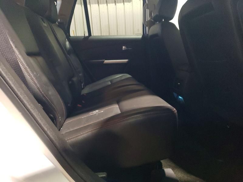 2012 Ford Edge sel