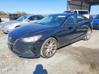 2015 Mazda 6 Touring