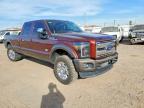 2016 Ford F350 Super Duty