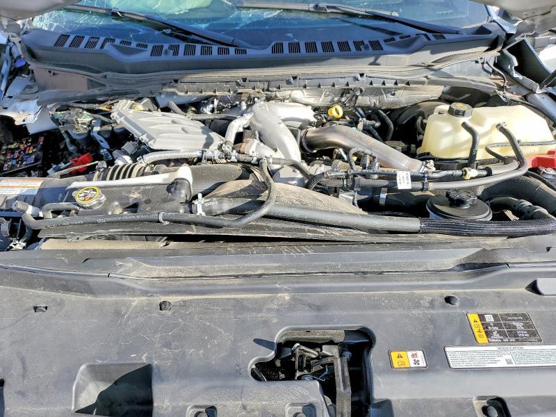 2023 Ford F350 Super Duty