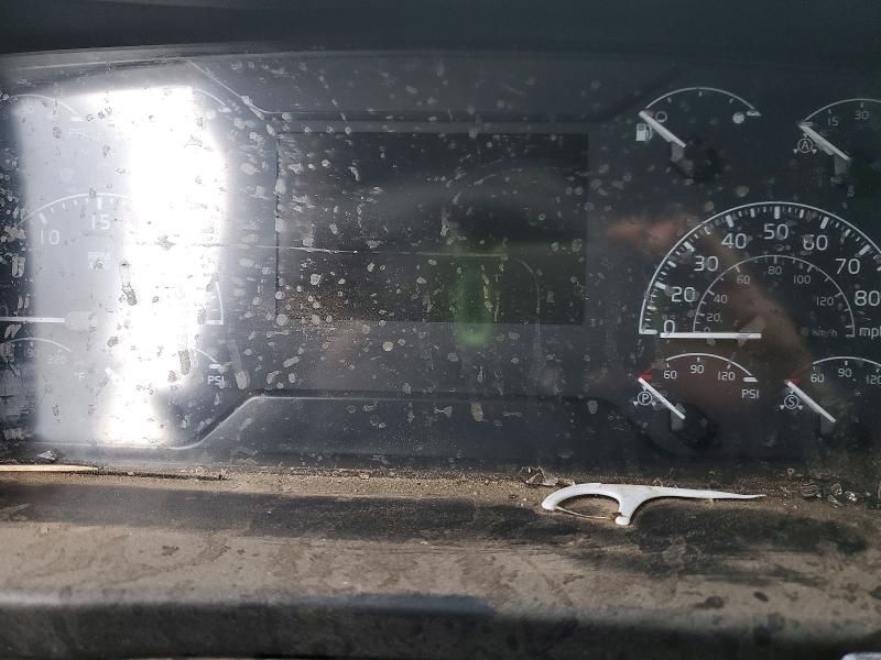 2024 Volvo VNL Semi Truck