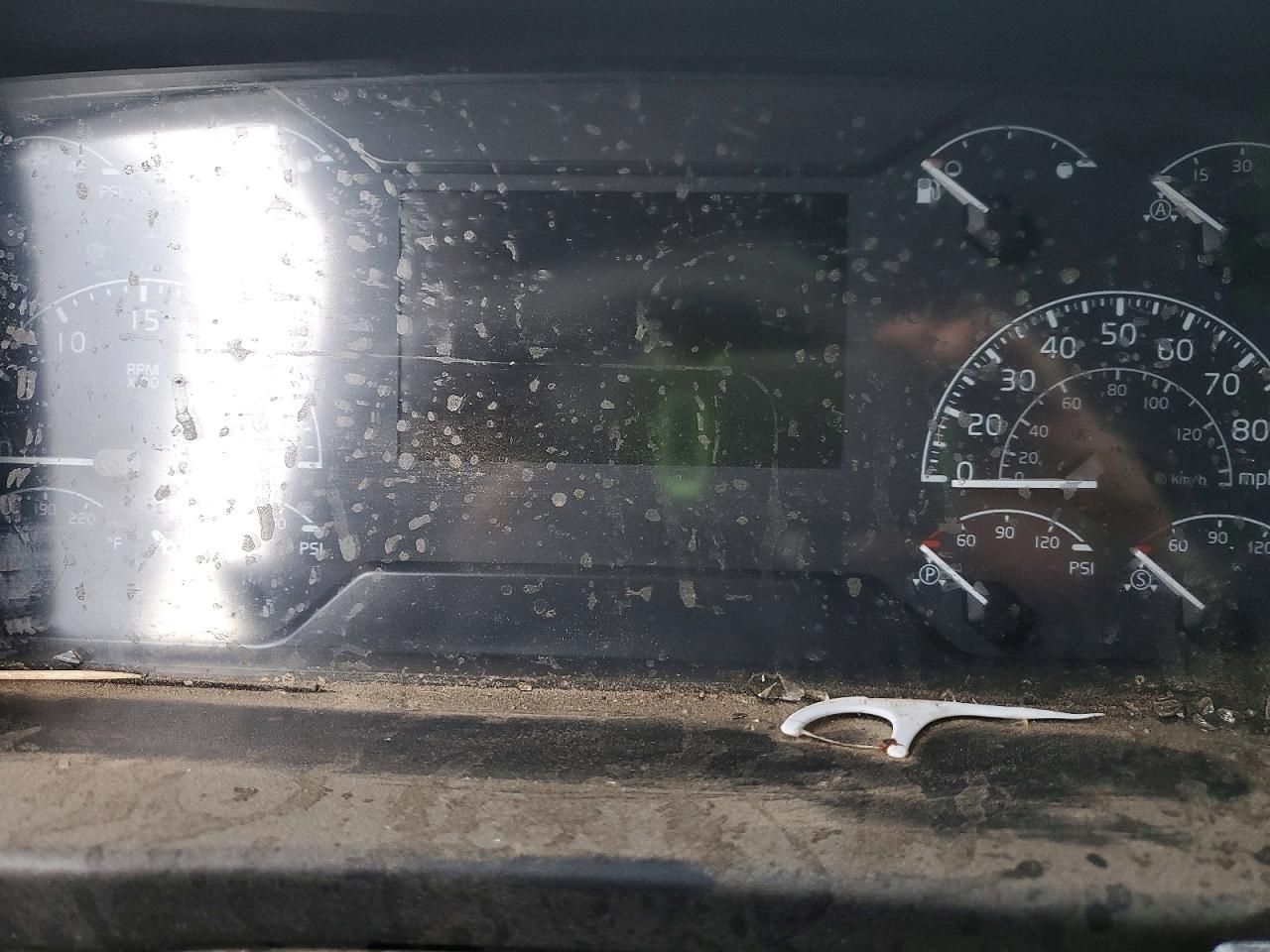 2024 Volvo VNL Semi Truck