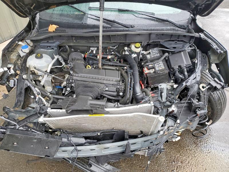 2025 Ford Escape st Line Select