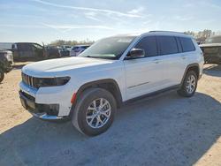 2022 Jeep Grand Cherokee l Limited en venta en Houston, TX