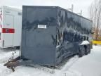 2020 Diamond Cargo 7X16TA Enclosed Cargo Trailer