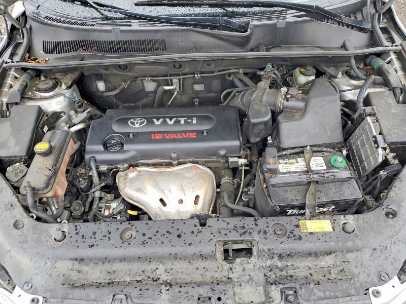 2007 Toyota Rav4 Sport