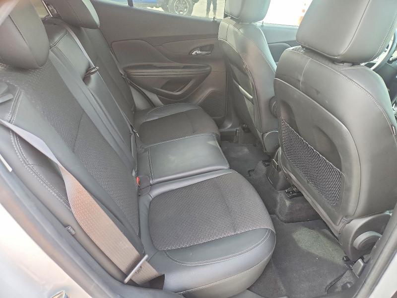 2018 Buick Encore Preferred ii
