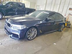 Bmw Motorrad salvage cars for sale: 2019 Bmw Motorrad 2019 bmw Motorrad M550xi