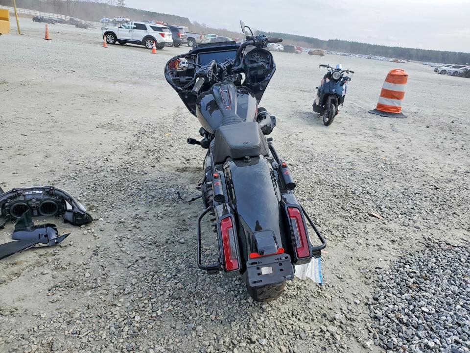 2024 Harley-Davidson Fltrxstse