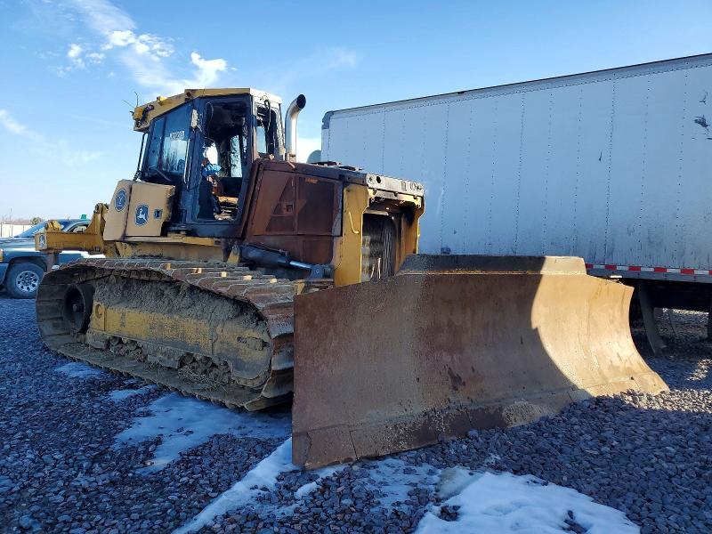 2014 John Deere 850D