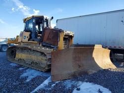 John Deere Vehiculos salvage en venta: 2014 John Deere 850D