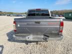 2000 Nissan Frontier Crew Cab XE