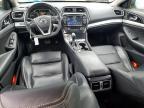 2017 Nissan Maxima 3.5 sv
