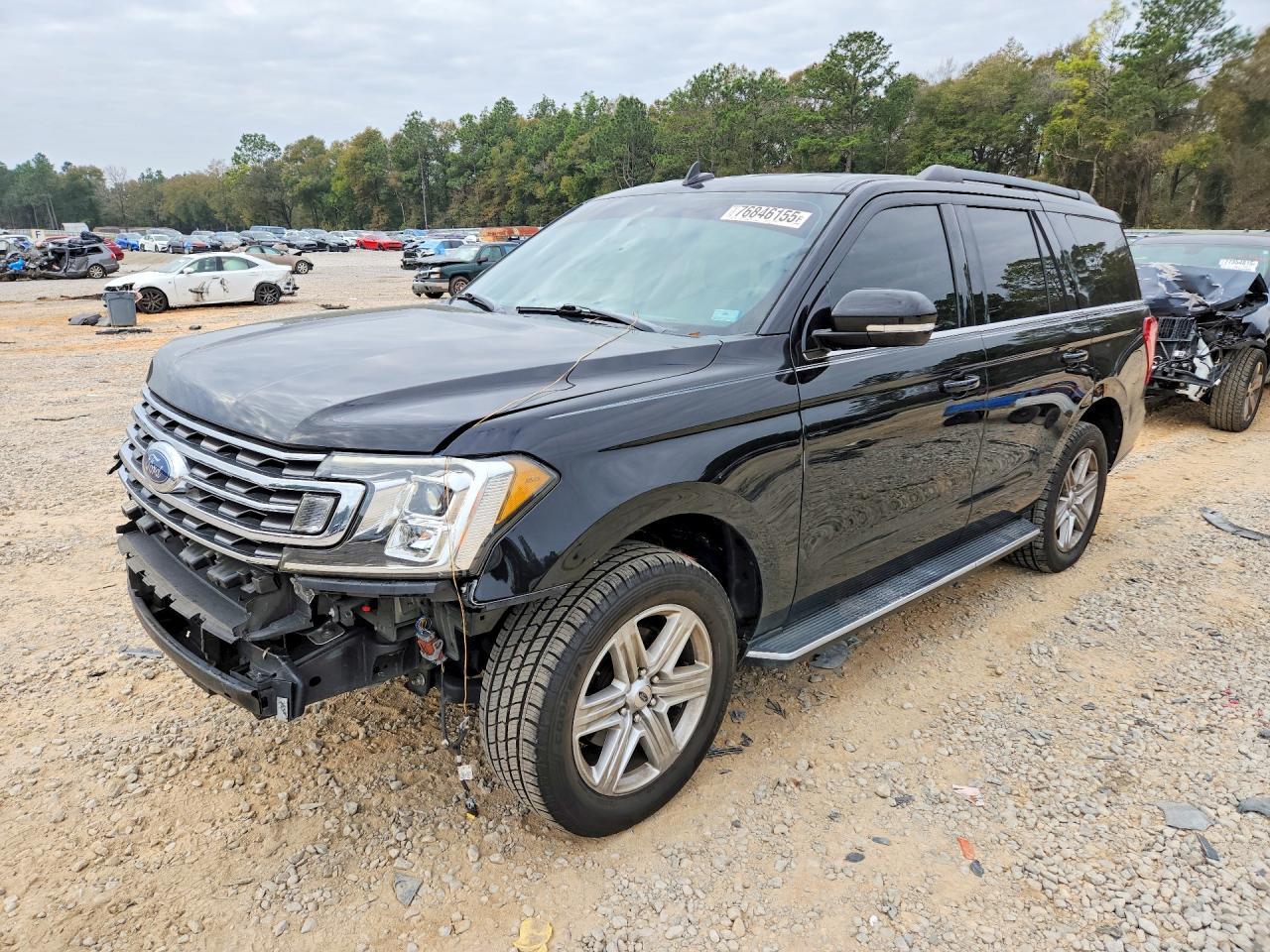 2019 Ford Expedition xlt
