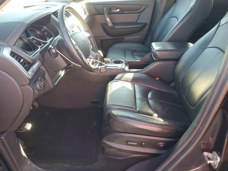 2017 GMC Acadia Limited Slt-2