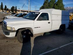 2001 Dodge RAM 1500 en venta en Rancho Cucamonga, CA