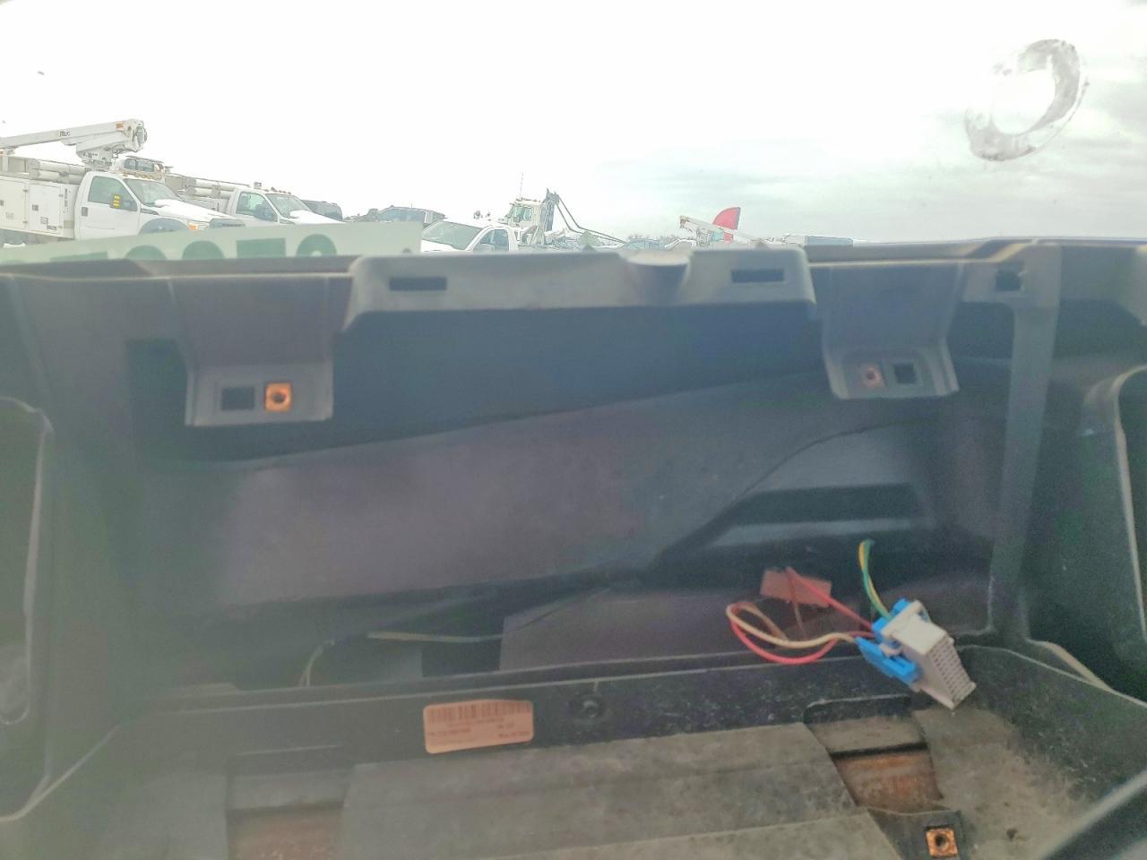 2021 International LT625