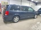2013 Dodge Grand Caravan Crew