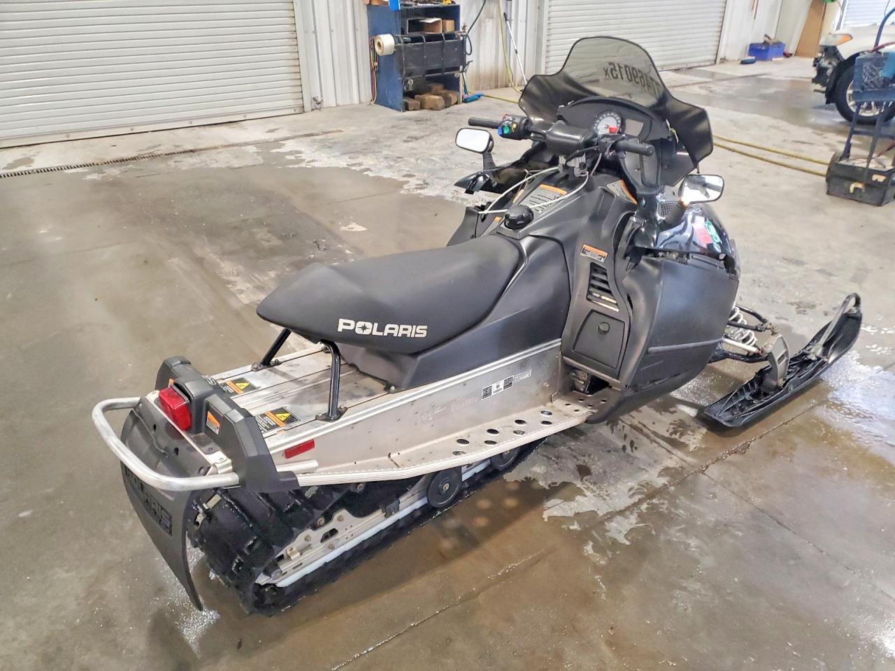 2011 Polaris 600