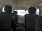 2012 Dodge Grand Caravan Crew