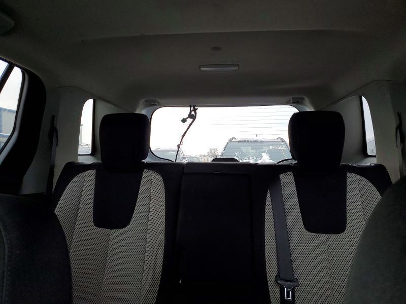 2014 GMC Terrain sle