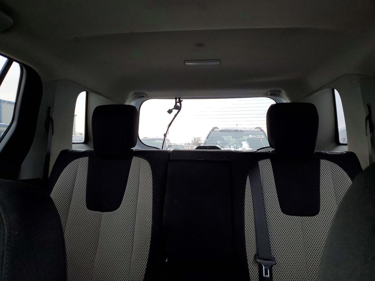 2014 GMC Terrain sle