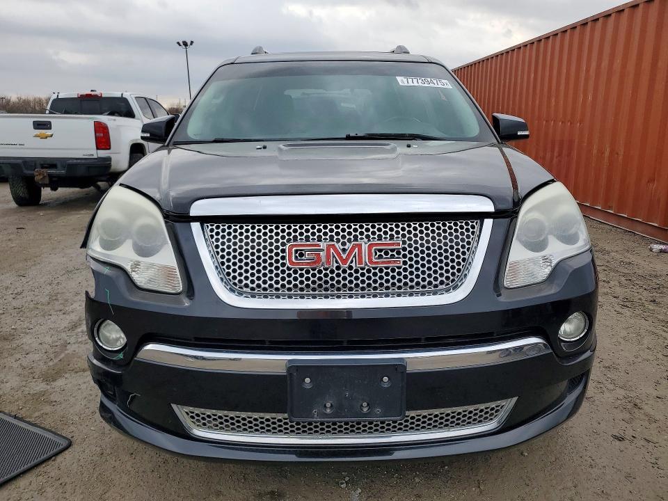 2011 GMC Acadia Denali