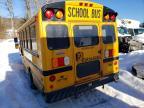 2014 Chev Rolet Express School Bus