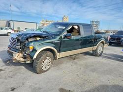2013 Ford F150 Supercrew for sale in New Orleans, LA