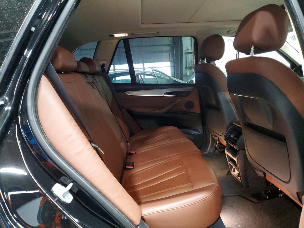 2015 BMW X5 Xdrive35d