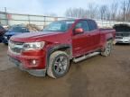 2015 Chevrolet Colorado LT