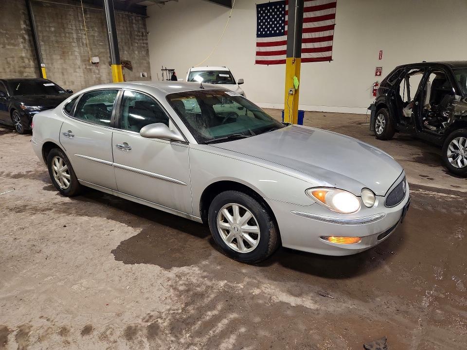 2005 Buick Lacrosse cxl