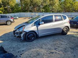 2013 Honda FIT for sale in Midway, FL