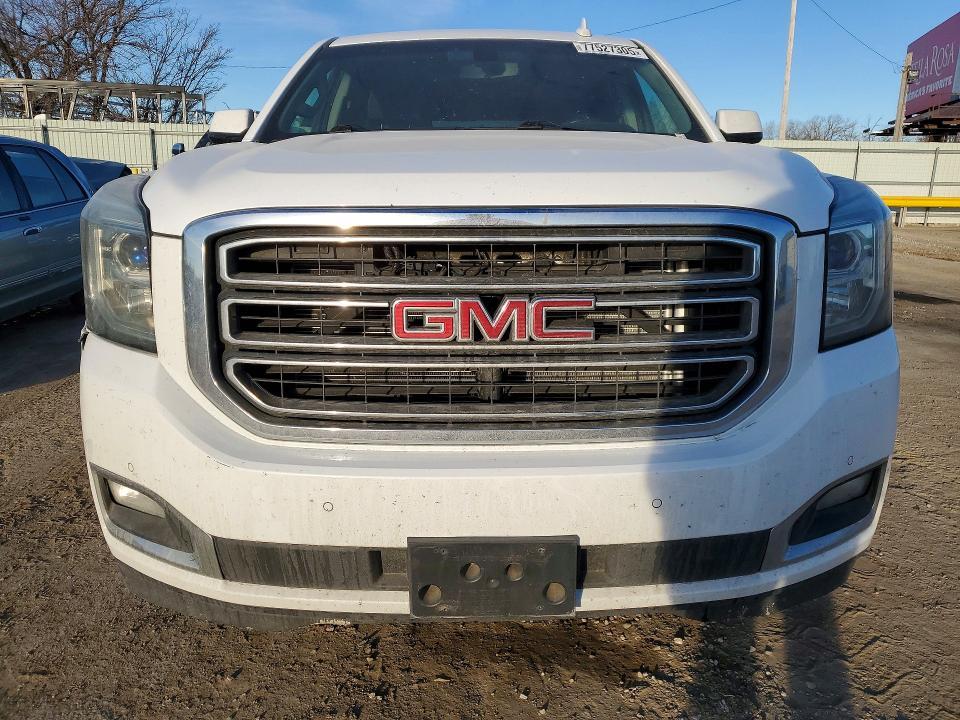 2017 GMC Yukon xl K1500 sle
