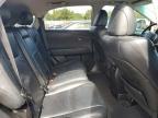2011 Lexus Rx 350 Base