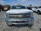 2015 Chevrolet Silverado K3500