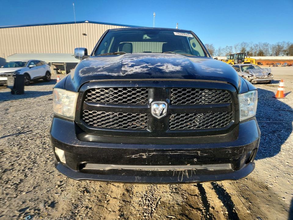 2013 Dodge Ram 1500 st