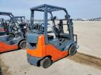 2016 Toyota Forklift