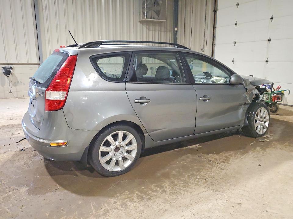 2010 Hyundai Elantra Touring gls
