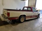1990 Dodge Dakota